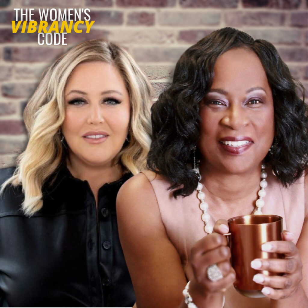 61. How Maraya Helped Us Gain Control Over Our Lives Again | A Conversation With Wanda Watson & Kathleen Cameron