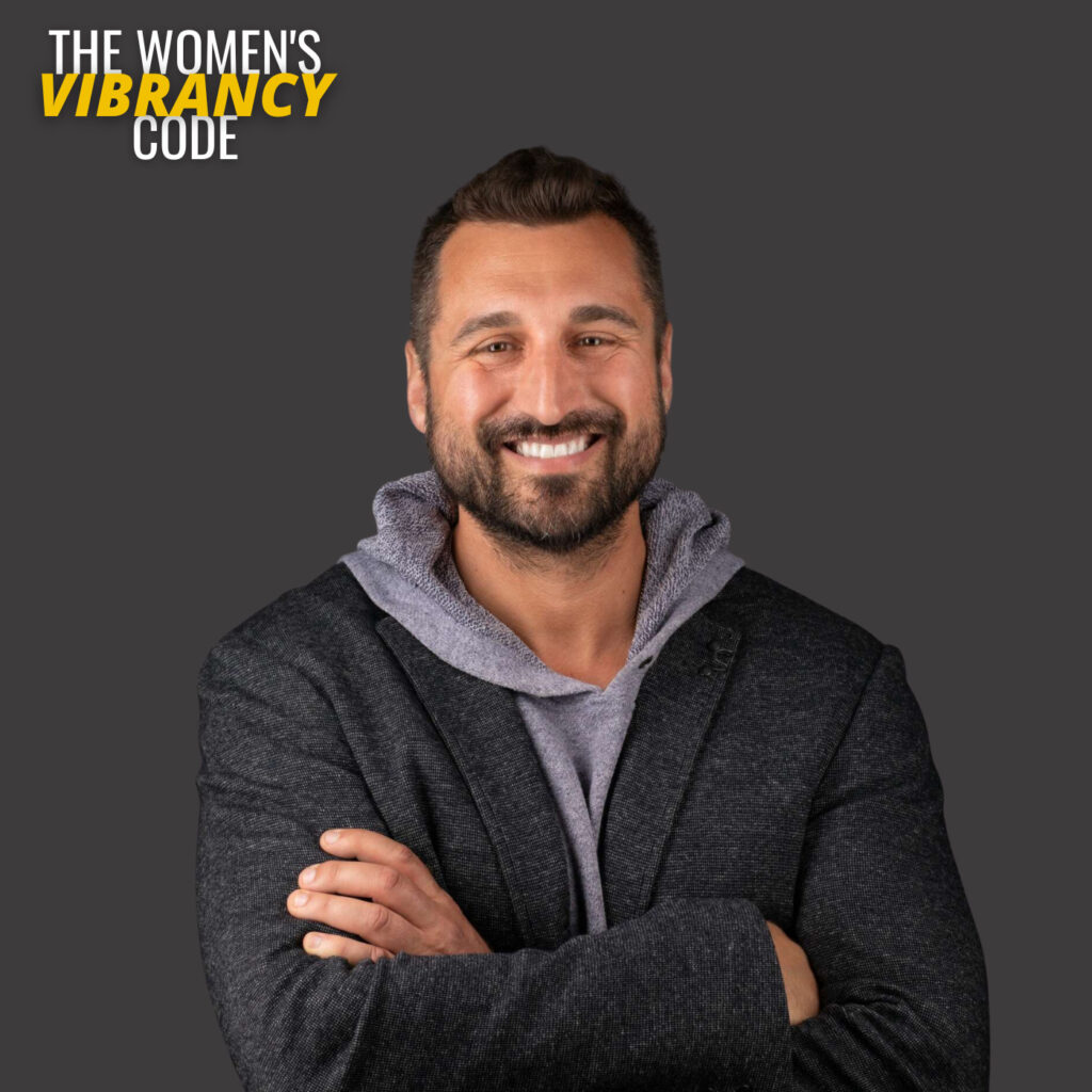 81. Balancing Masculine Energy And Feminine Energy For Success And Joy | feat. Alex Terranova